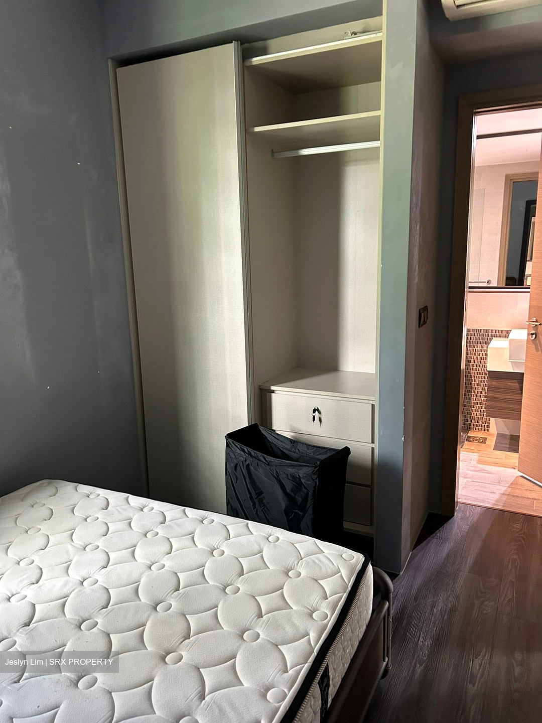 The Terrace (D19), Condominium #452726931